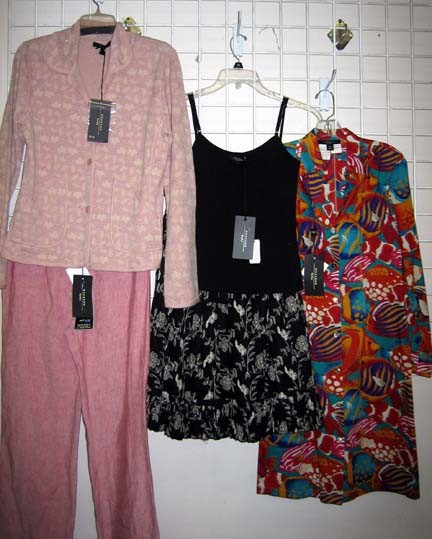 供应专业衣服进口报关/品牌衣服进口清关代理